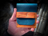 Drifter - Natural/Turquoise