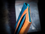 Drifter - Natural/Turquoise
