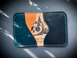 Journeys - Natural/Turquoise