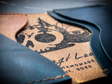 Journeys - Natural/Turquoise
