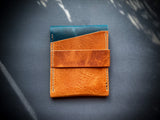 Drifter - Natural/Turquoise