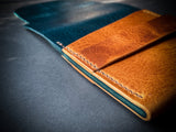 Drifter - Natural/Turquoise